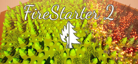 Banner of FireStarter 2 