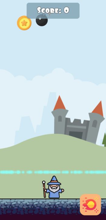 Wizard Ios Wizard defends Latest Version for Android/iOS APK - TapTap