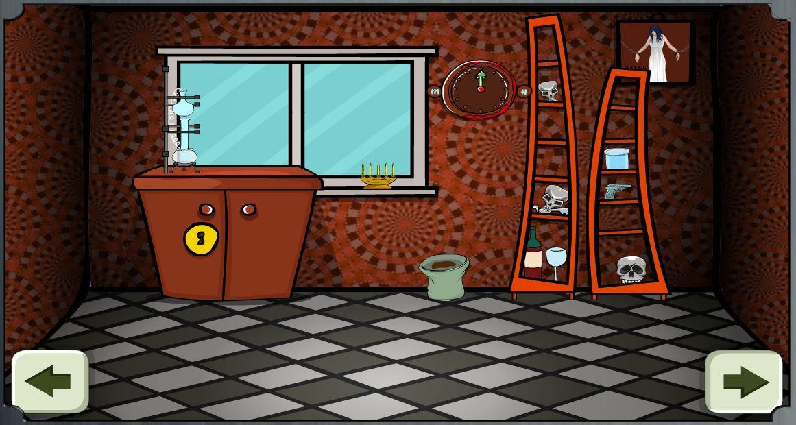 Escape Games Spot-54 ภาพหน้าจอเกม