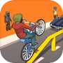 Wheelie Race