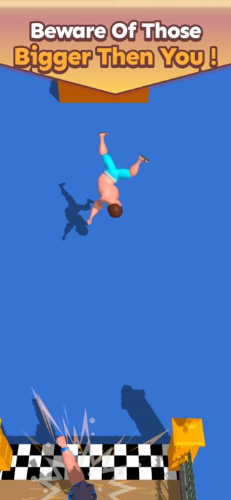 Screenshot 5 of Bully prank 0.10