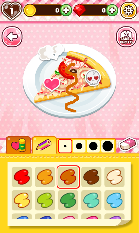 My Cooking Town - Cooking Game Screenshot