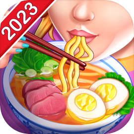 Asian Cooking Games: Star Chef