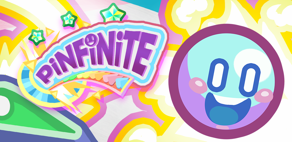 Banner of Pinfinite - 끝없는 핀볼 1.0.6
