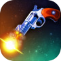 Flip The Gun - Fire And Jump Game