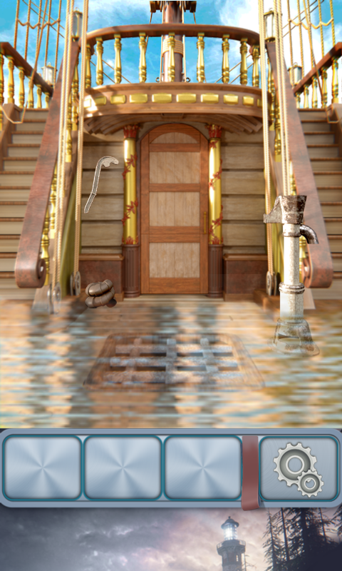 100 doors World Of History 3 Game Screenshot