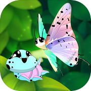 Flutter: Butterfly Sanctuary