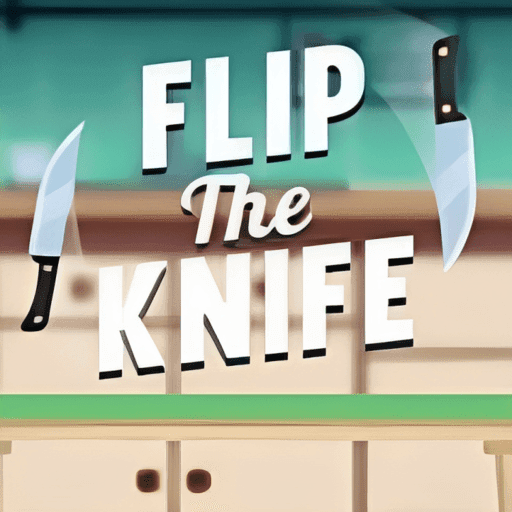 Flip the knife Latest Version for Android/iOS APK - TapTap