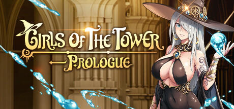 Banner of Girls of The Tower - Prolog 
