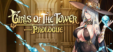 Banner of Girls of The Tower - Prologue 
