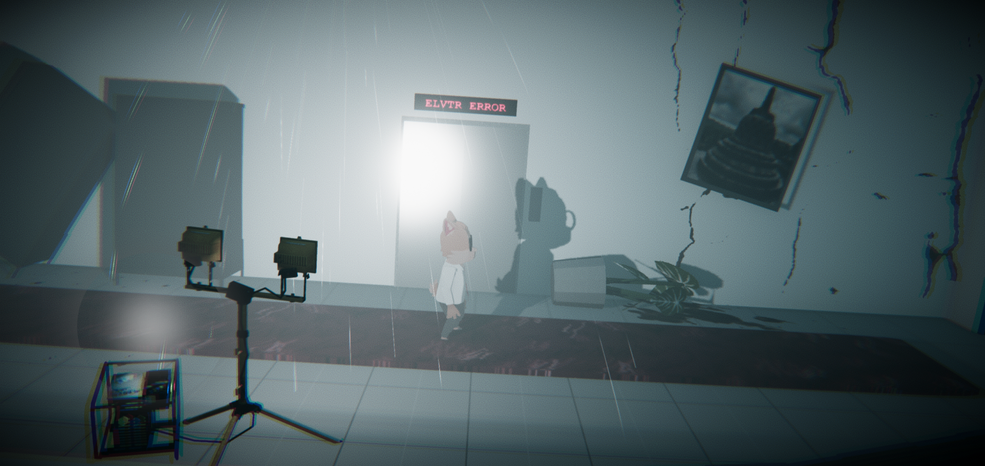 ONLYWAY 게임 스크린샷