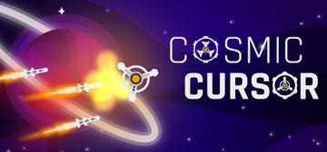 Banner of Cosmic Cursor 