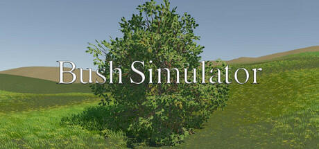 Banner of Bush Simulator 