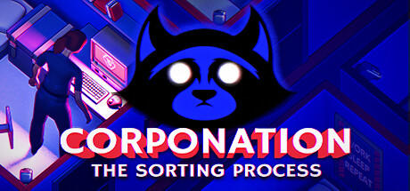 Banner of CorpoNation: Proses Isih 