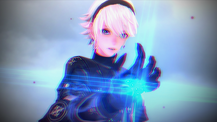 FΛNTΛSIΛN Game Screenshot