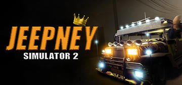 Banner of Jeepney Simulator 2 