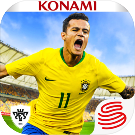 实况足球（测试服）