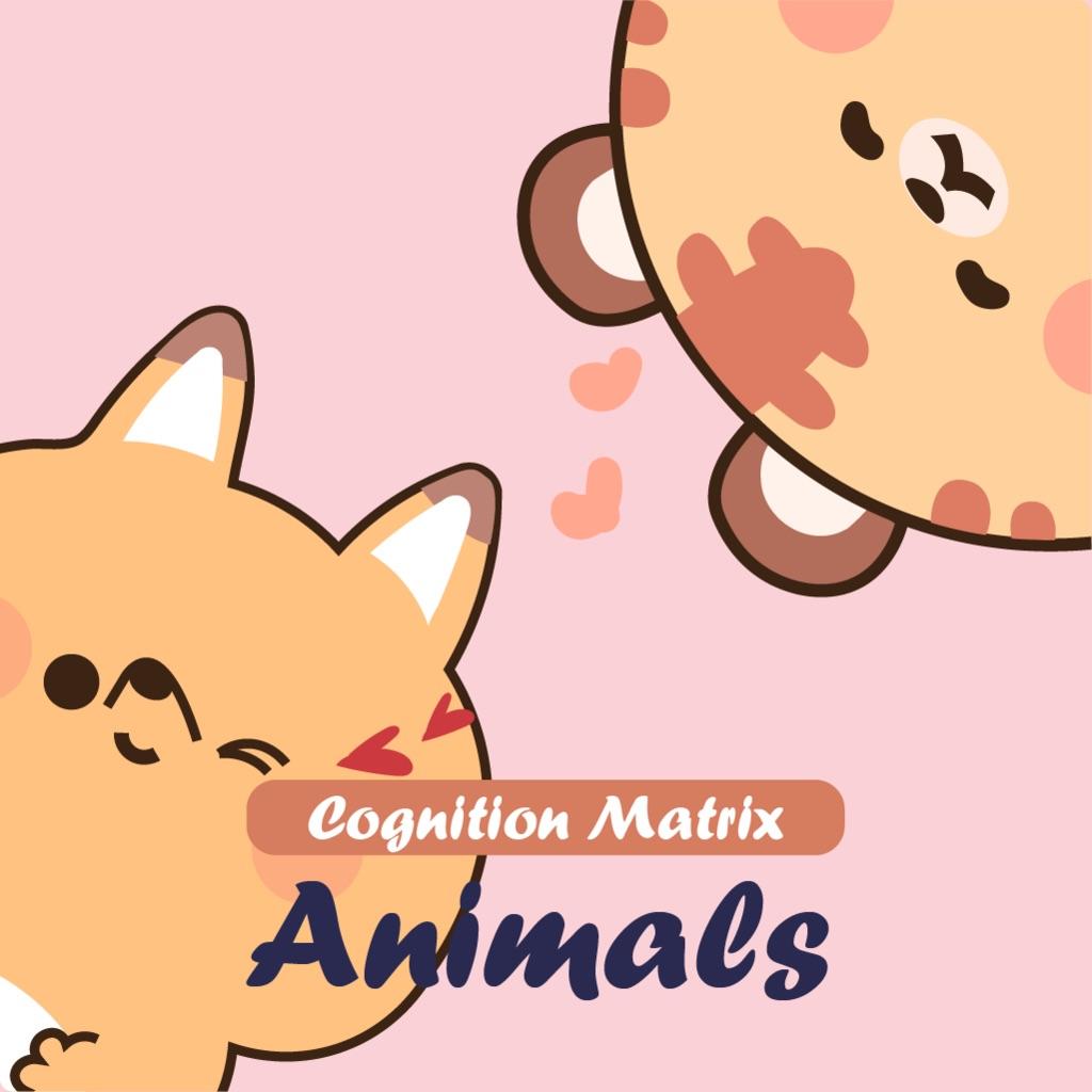 Cognition Matrix Latest Version for Android/iOS APK - TapTap