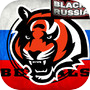BLACK RUSSIA crmp