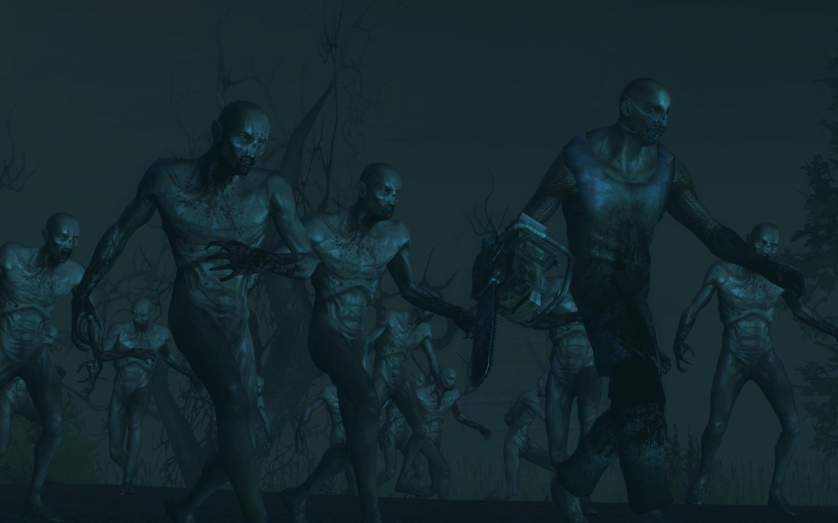 Cuplikan Layar Game Killing Floor