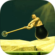Getting Over It - Chinese Version