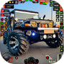 Offroad Jeep Crazy Driving 3D
