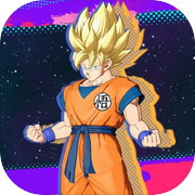 DRAGON BALL PROJECT:Multi