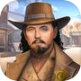Icon of Wild West: Hidden Items Games