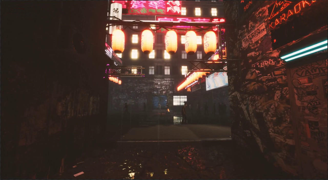 Screenshot 1 of China-Simulator | China-Simulator 
