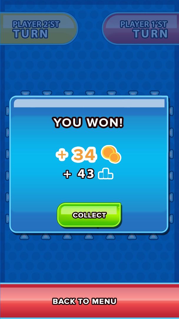 Connect 4 online -  4 in a row All Sides Edition screenshot game