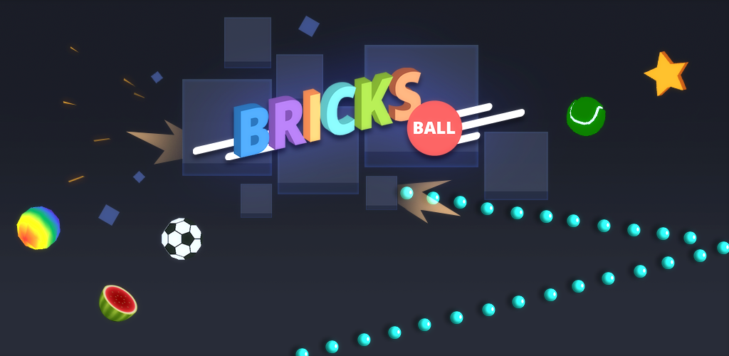 Banner of Ball 3D - Rompecabezas para romper bolas de ladrillos 2.1.1