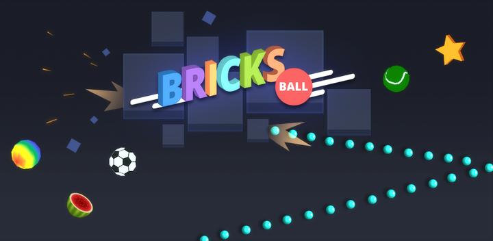 Banner of Ball 3D - Bricks Ball Breaker Puzzle 2.1.1