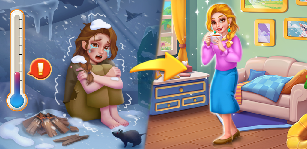 Banner of Tile Match: Triple Puzzle Game 