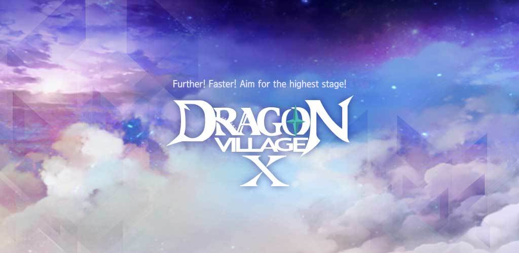 Banner of Dragon Village X: juego de rol inactivo 0.0.0120