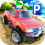 Icon of Parking Island: Mountain Road