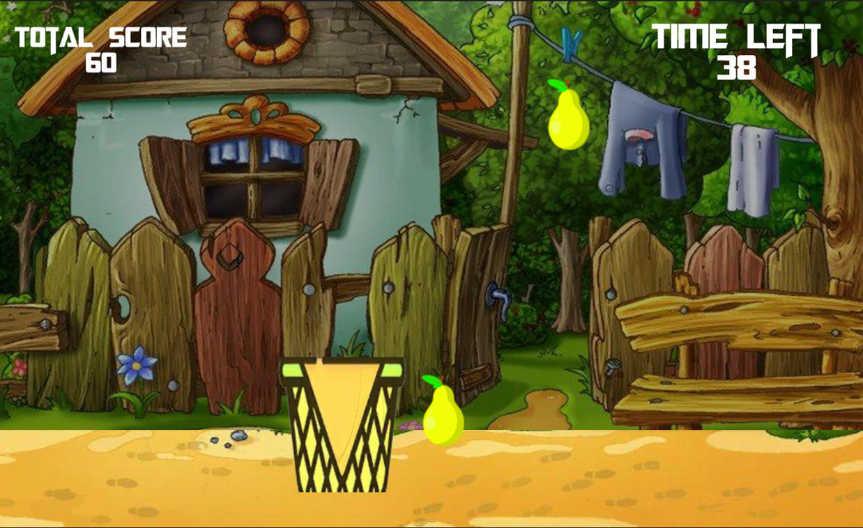 Catch Pears Fun Latest Version for Android/iOS APK - TapTap