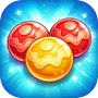 Icon of Marble Blast Puzzle Game