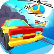Shift Race：汽車和船遊戲 3d