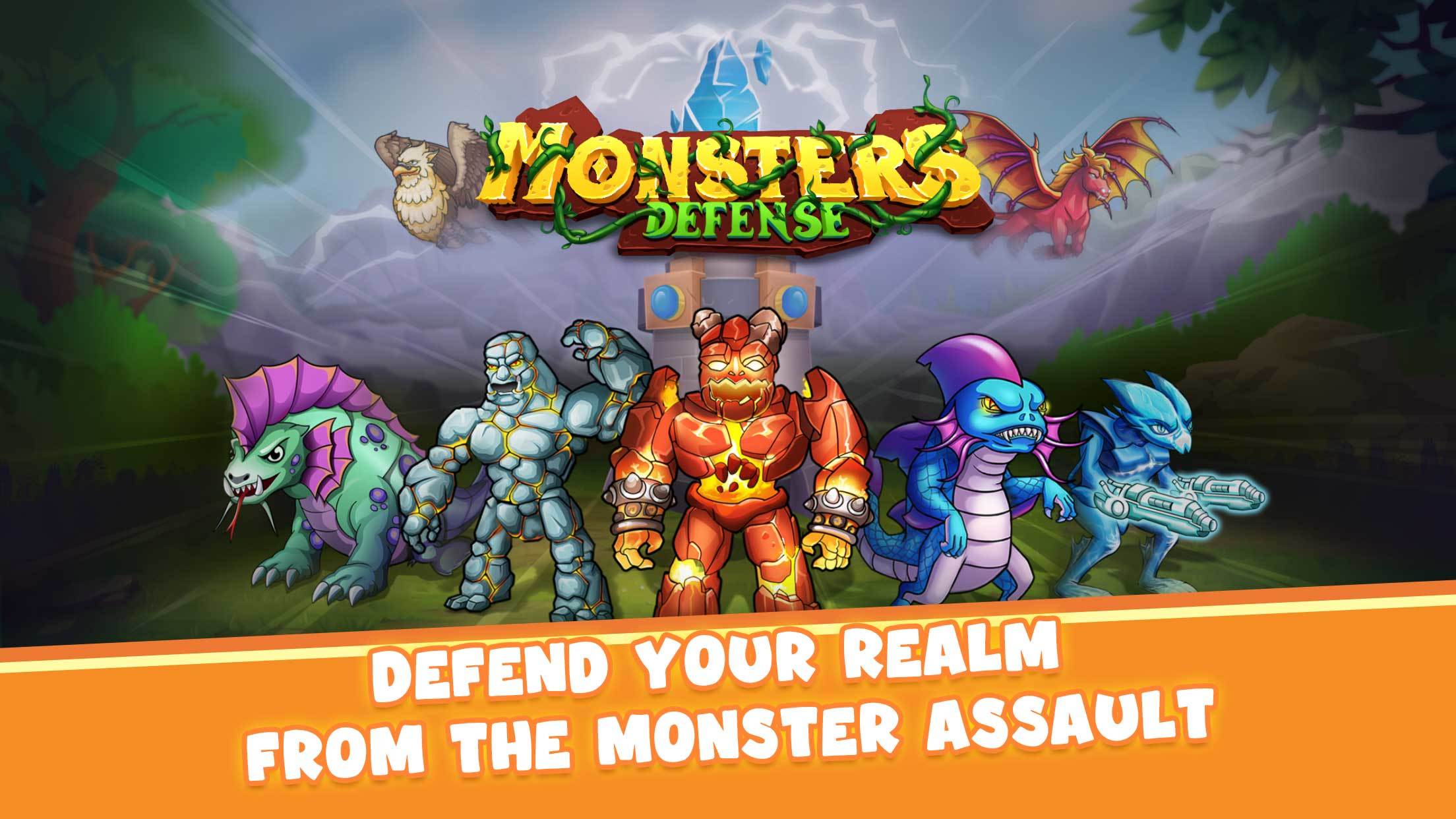 Jogo de caça ao monstro lobisomem versão móvel andróide iOS apk baixar  gratuitamente-TapTap