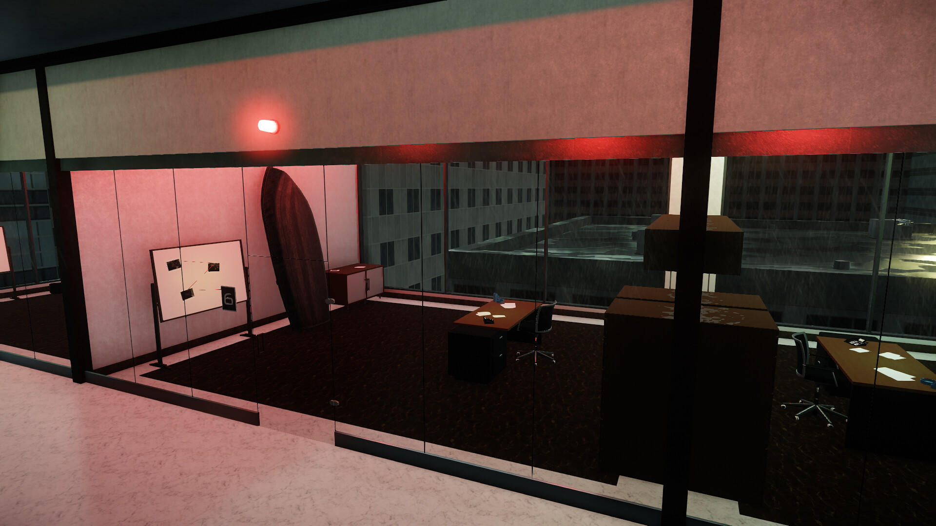 Screenshot 3 of Contractor 