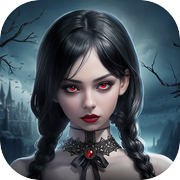 Game of Vampires: Twilight Sun