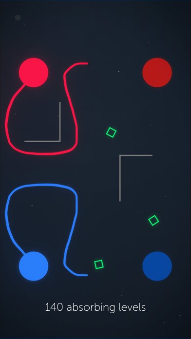 Lynk. Game Screenshot