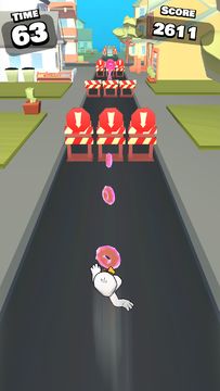 Boredwalk Game Screenshot