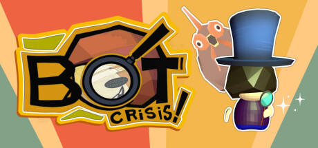 Banner of Crisis de bots 