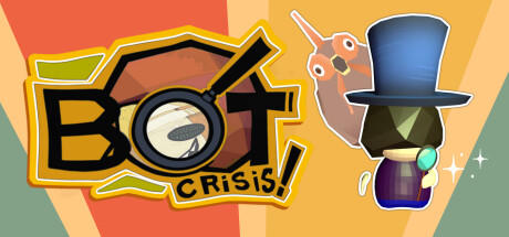 Banner of Bot Crisis 