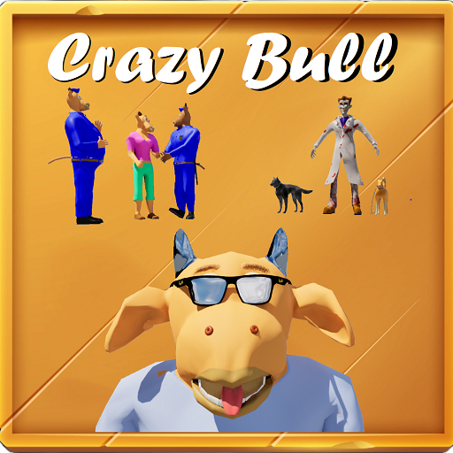 Cow Action Shooter Latest Version for Android/iOS - TapTap