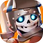 Icon of LegendUP