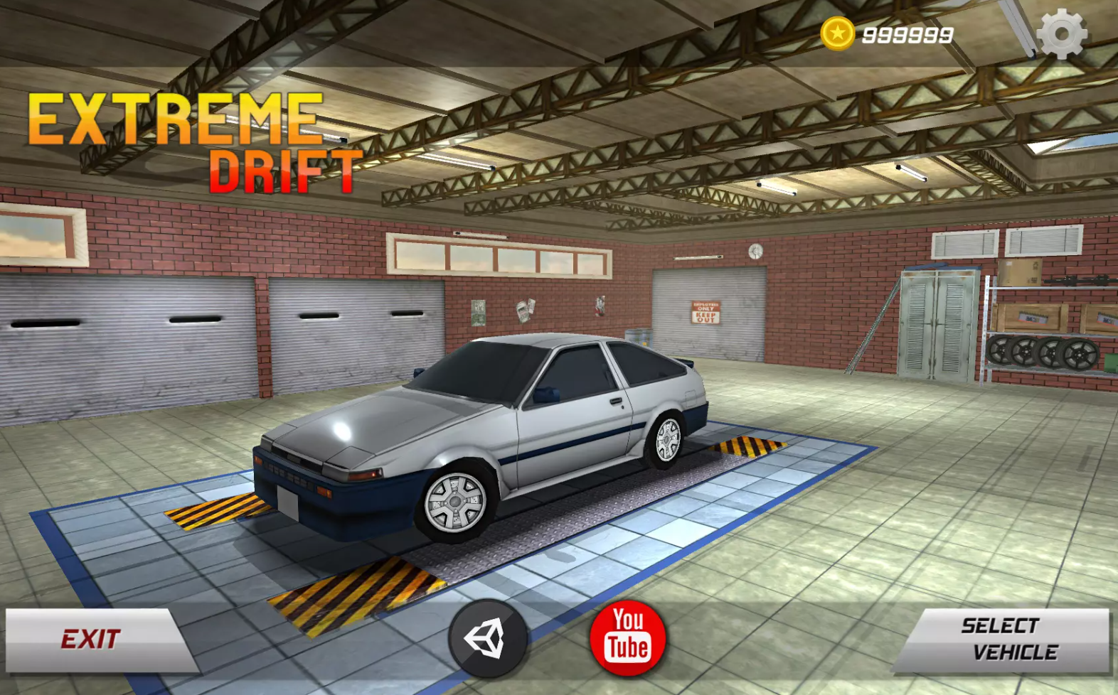 FRZ Car Racing Drift Simulator for Android/iOS - TapTap