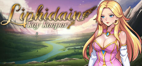 Banner of Liphidain: Key Keeper 