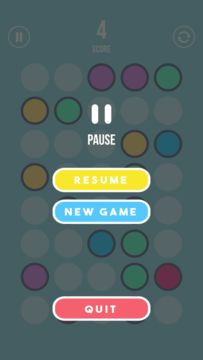 Color Twin Game Screenshot